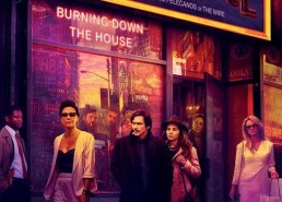 堕落街传奇 第三季,黑暗势力再起，正义之战一触即发