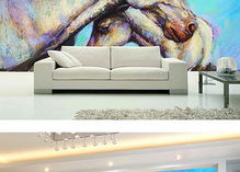 白马之子,探寻传奇马种的辉煌历程