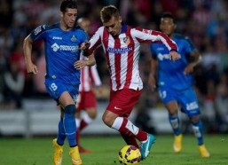 23-24赛季西甲第20轮补赛：赫塔菲vs皇家马德里,西甲第20轮补赛惊心动魄”