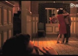 情撼17章,爱恨交织的情感漩涡