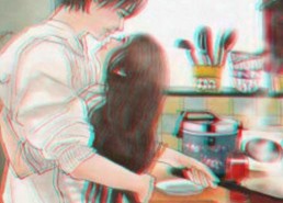 爱至离时方觉真,揭秘情感变迁的深刻哲理