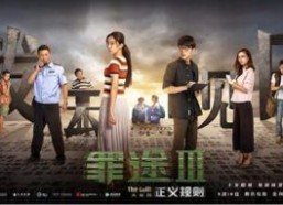 罪途3之正义规则,正义规则下的黑白较量