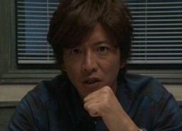 律政英雄2014,正义与激情的较量