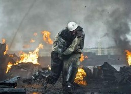 切尔诺贝利：深渊,深渊——揭秘人类史上最严重核事故的阴影