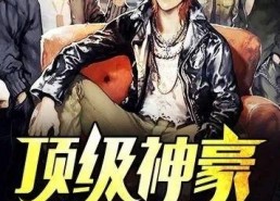 神豪崛起2003,财富传奇的诞生与辉煌