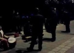 街头兄弟,探寻城市角落的江湖传奇