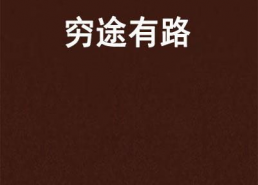 穷途有路,柳暗花明又一村