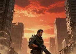 末日曙光,揭秘人类生存与希望的临界点