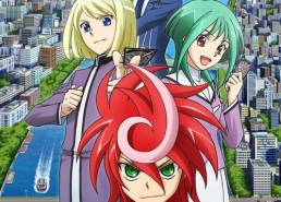 卡片战斗先导者 Divinez Deluxe 2025,卡片战斗先导者的全新篇章