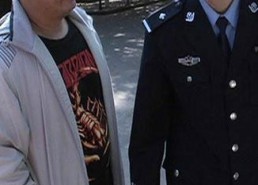 小镇警官,守护平安的守护者